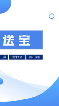 秒送寶 高效可靠的金融信息咨詢服務